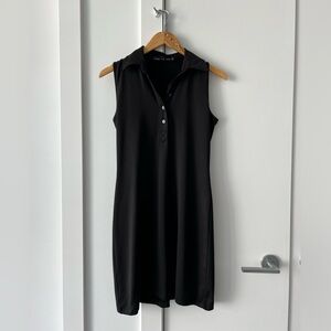 CLUB MONACO | Vintage tennis style dress
